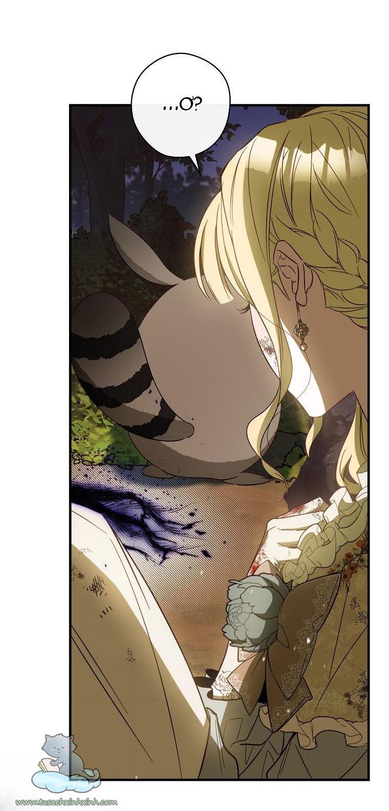 Cách Khiến Phu Quân Đứng Về Phía Tôi Chapter 18 - Trang 2