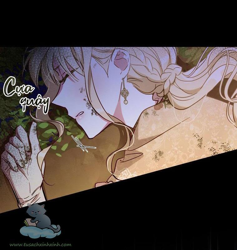 Cách Khiến Phu Quân Đứng Về Phía Tôi Chapter 18 - Trang 2