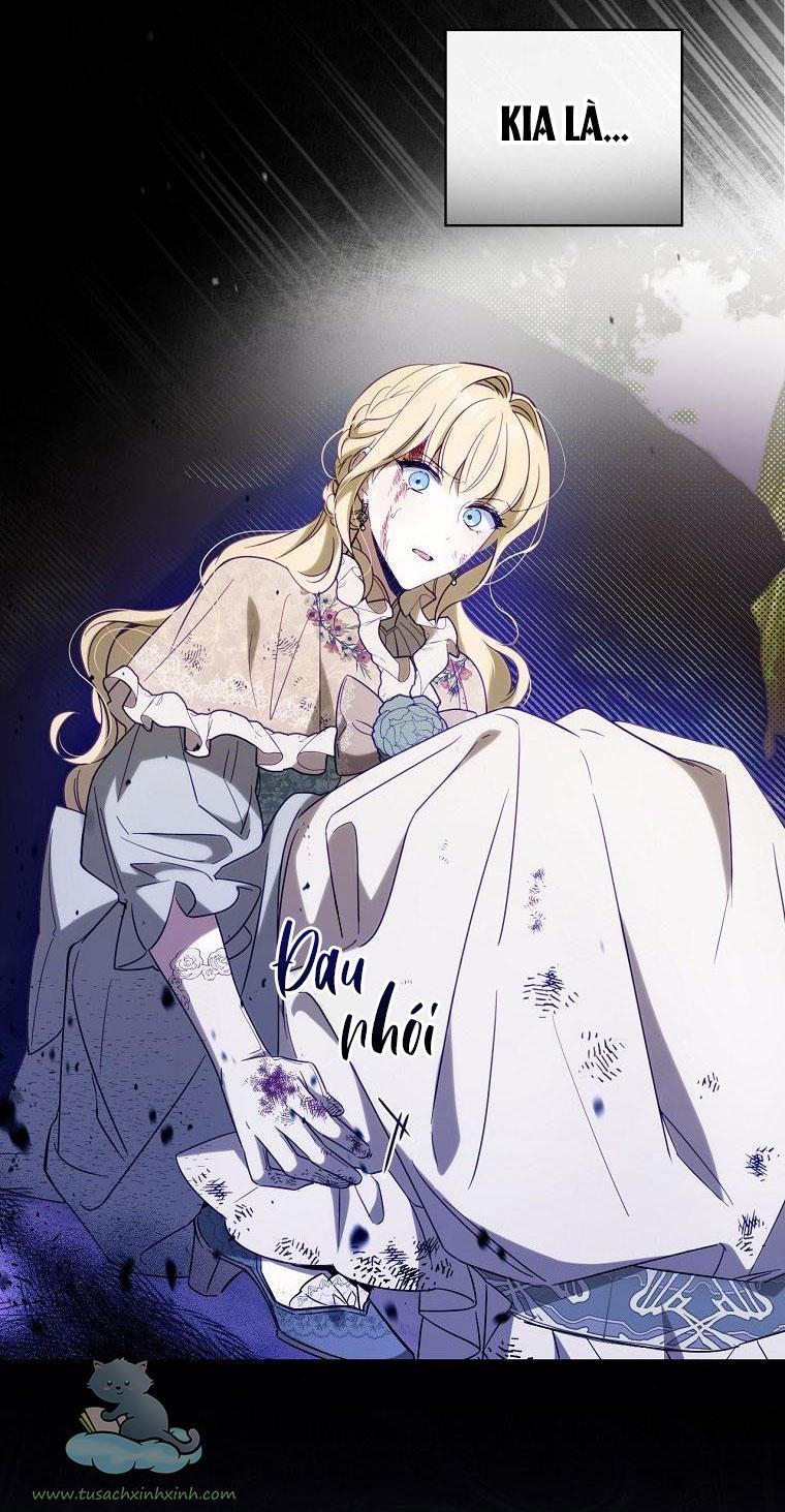 Cách Khiến Phu Quân Đứng Về Phía Tôi Chapter 18 - Trang 2