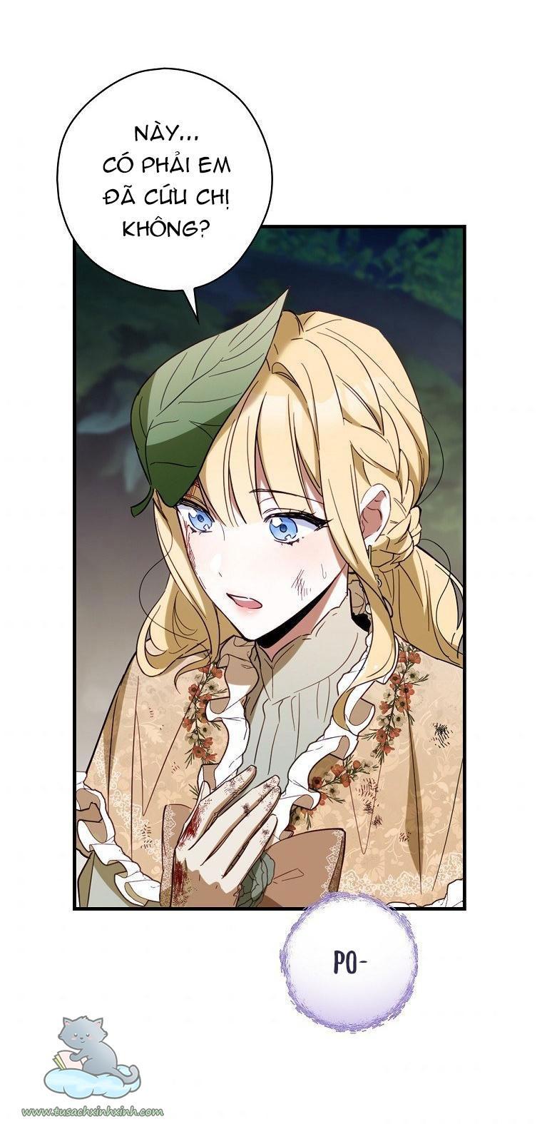 Cách Khiến Phu Quân Đứng Về Phía Tôi Chapter 18 - Trang 2
