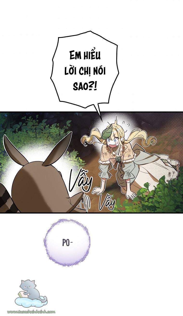 Cách Khiến Phu Quân Đứng Về Phía Tôi Chapter 18 - Trang 2