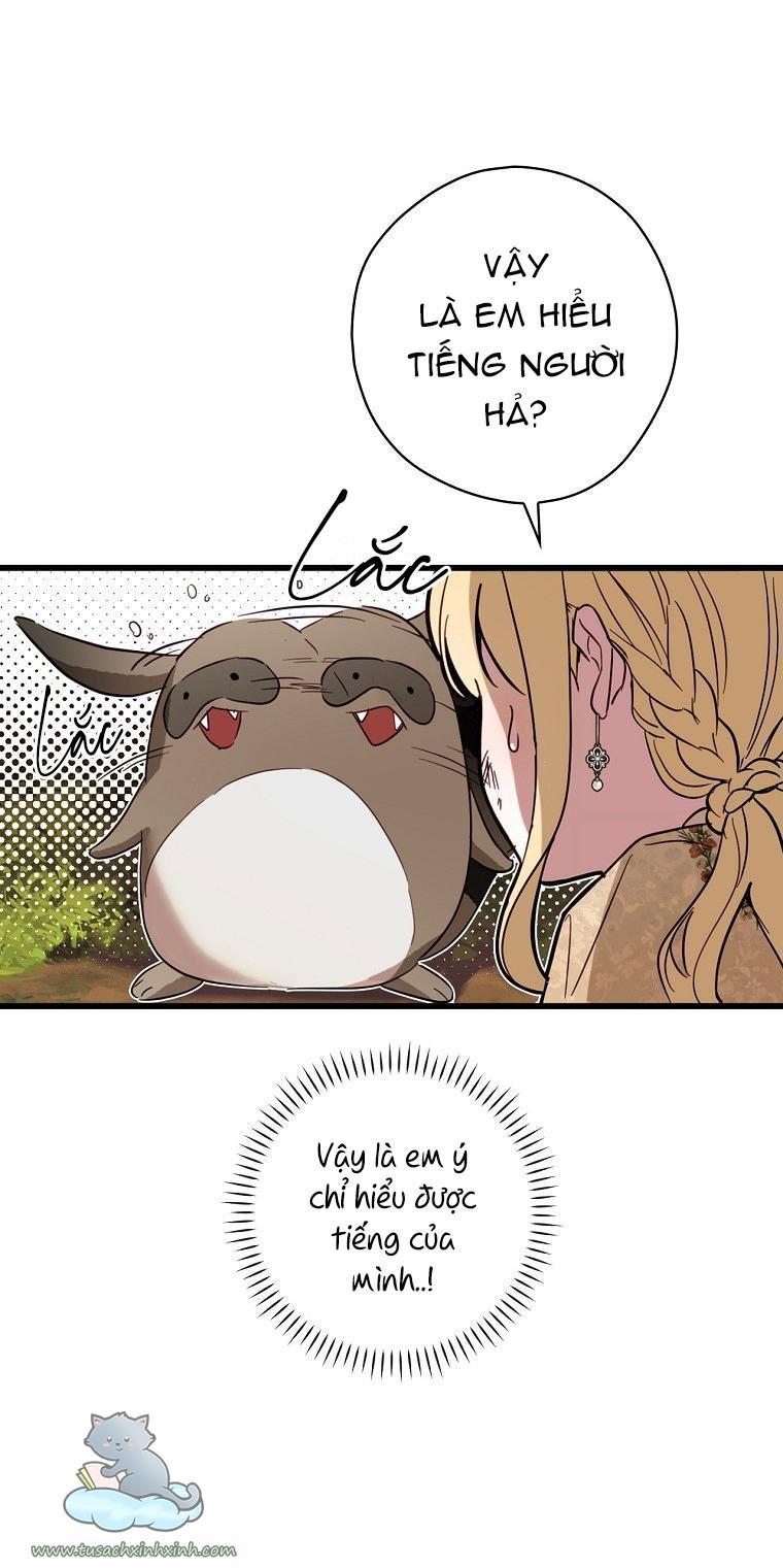 Cách Khiến Phu Quân Đứng Về Phía Tôi Chapter 18 - Trang 2