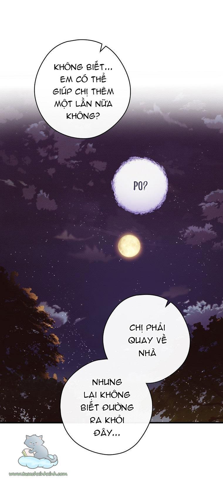 Cách Khiến Phu Quân Đứng Về Phía Tôi Chapter 18 - Trang 2