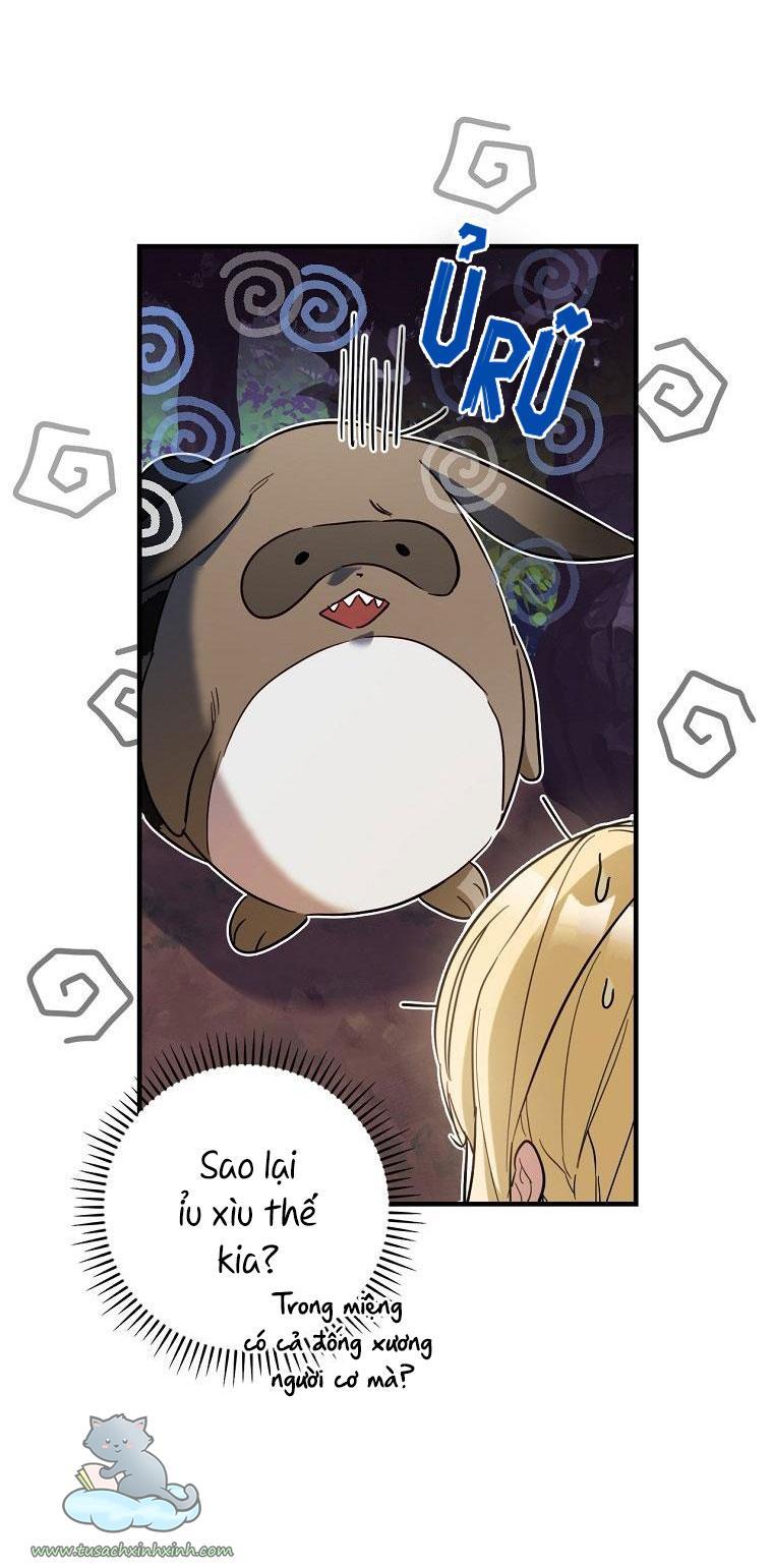 Cách Khiến Phu Quân Đứng Về Phía Tôi Chapter 18 - Trang 2