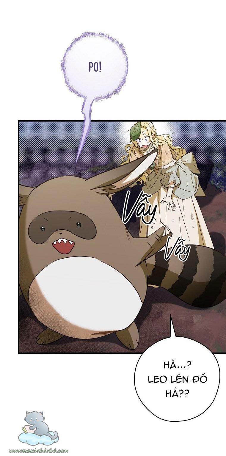 Cách Khiến Phu Quân Đứng Về Phía Tôi Chapter 18 - Trang 2