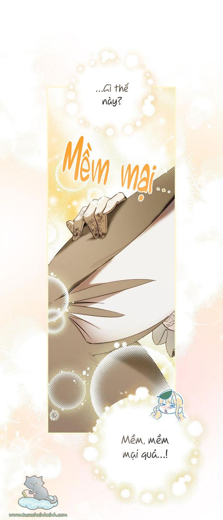 Cách Khiến Phu Quân Đứng Về Phía Tôi Chapter 18 - Trang 2