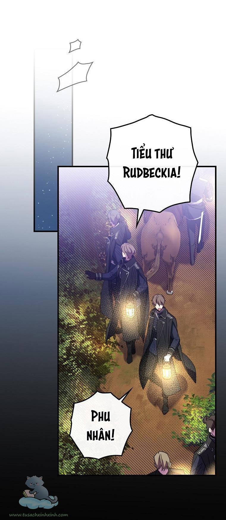 Cách Khiến Phu Quân Đứng Về Phía Tôi Chapter 18 - Trang 2