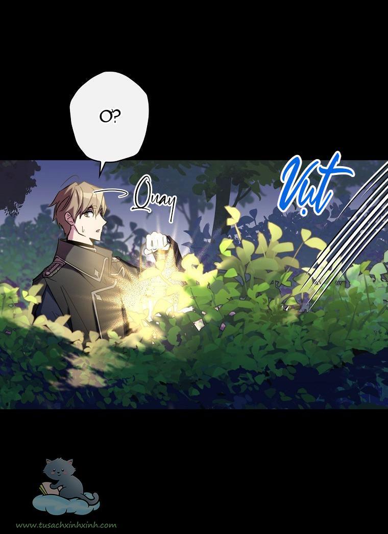 Cách Khiến Phu Quân Đứng Về Phía Tôi Chapter 18 - Trang 2