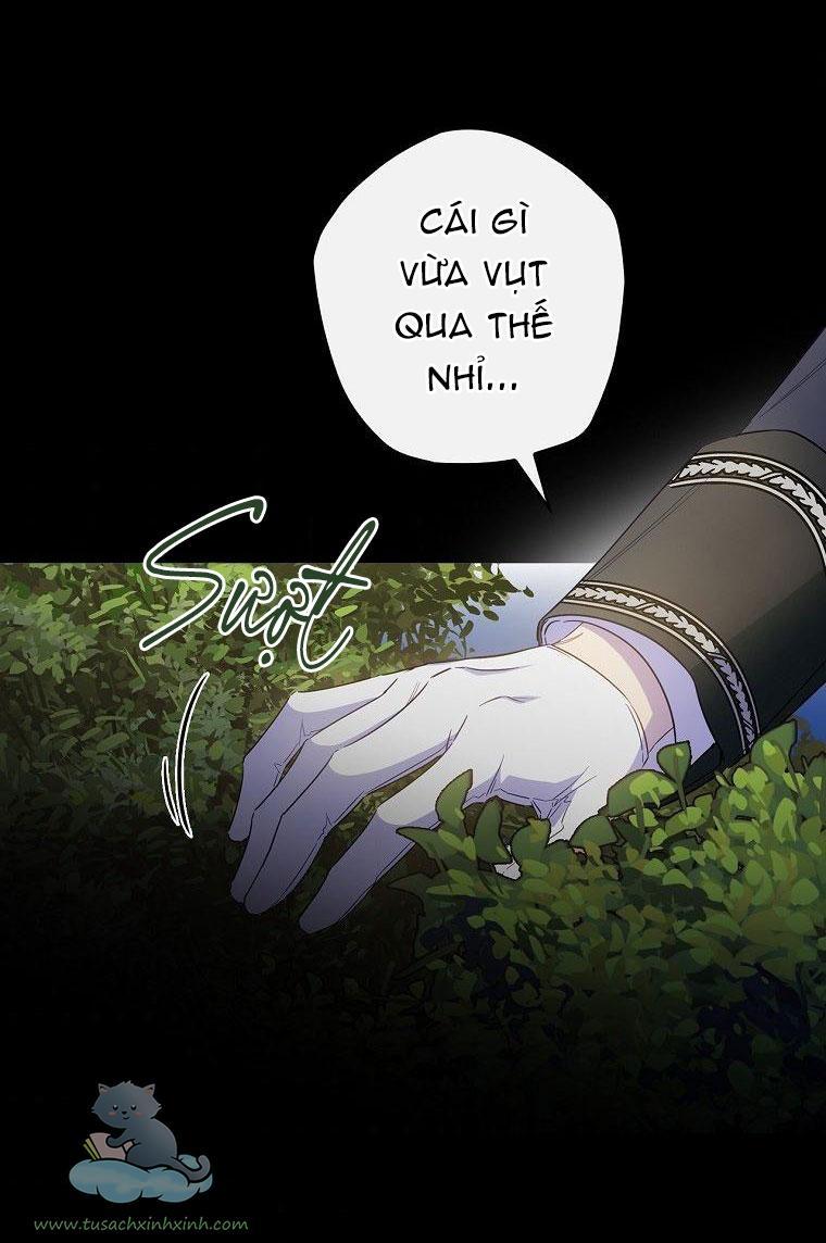 Cách Khiến Phu Quân Đứng Về Phía Tôi Chapter 18 - Trang 2