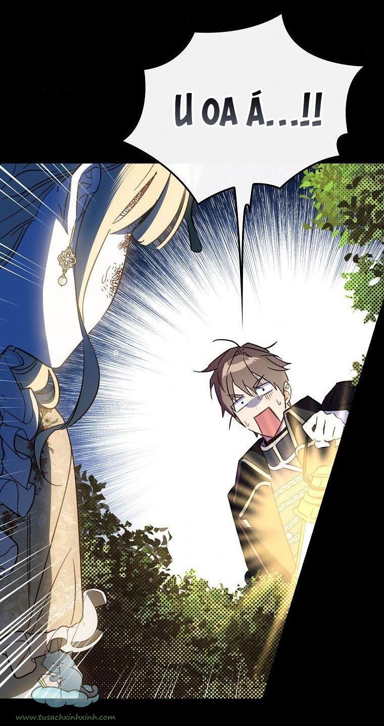 Cách Khiến Phu Quân Đứng Về Phía Tôi Chapter 18 - Trang 2