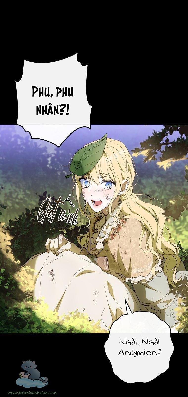 Cách Khiến Phu Quân Đứng Về Phía Tôi Chapter 18 - Trang 2