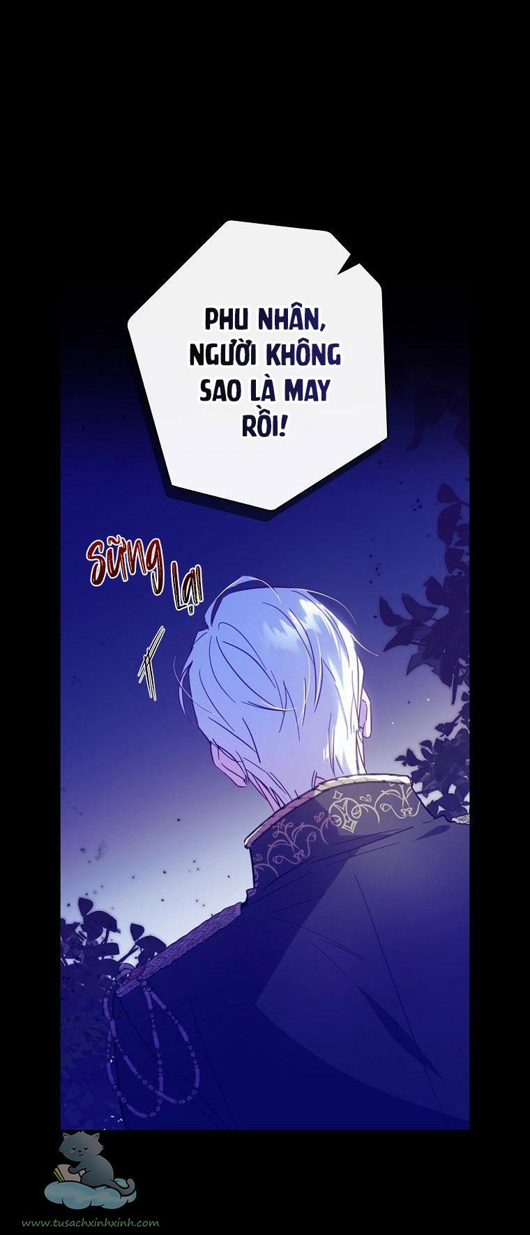 Cách Khiến Phu Quân Đứng Về Phía Tôi Chapter 18 - Trang 2