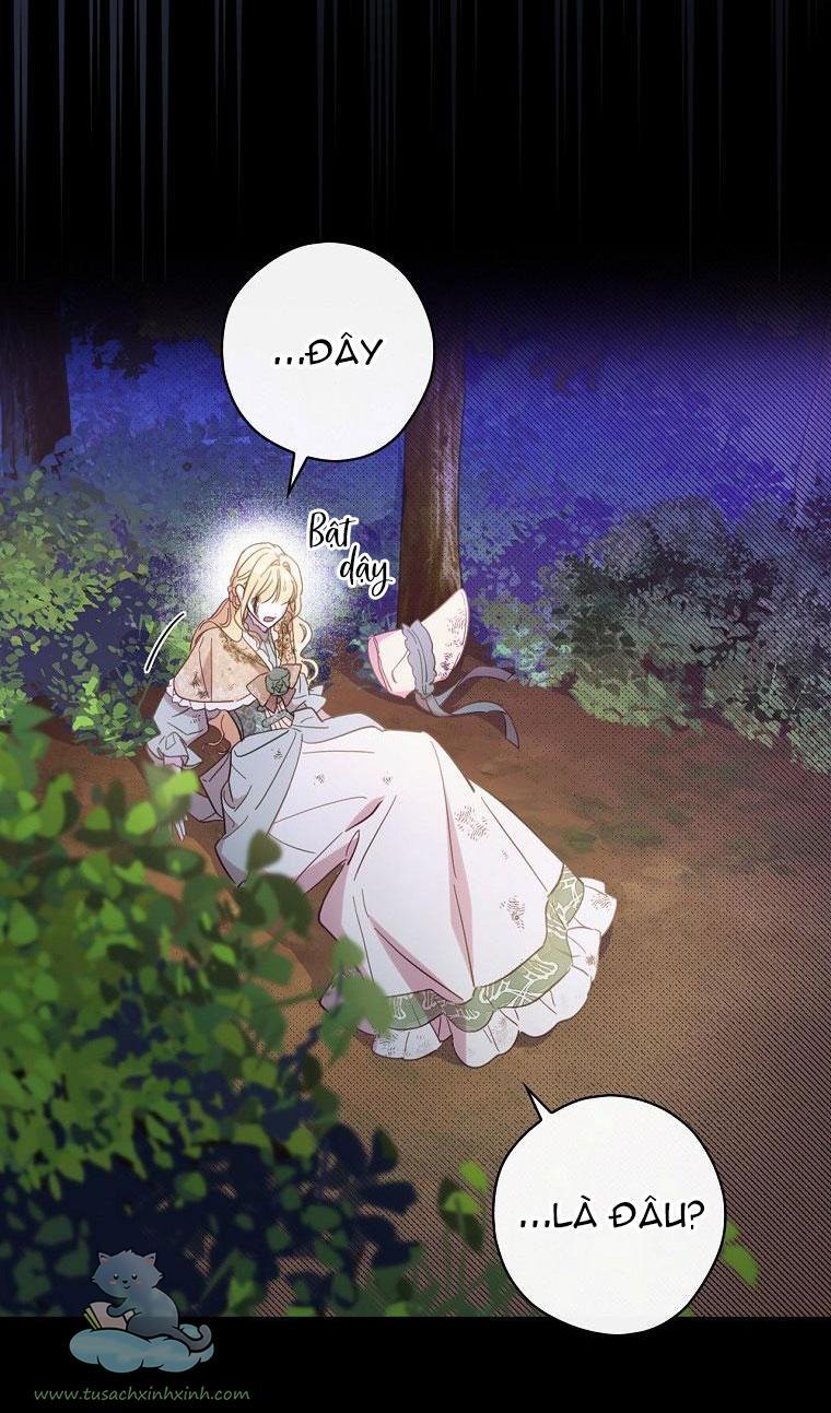 Cách Khiến Phu Quân Đứng Về Phía Tôi Chapter 18 - Trang 2