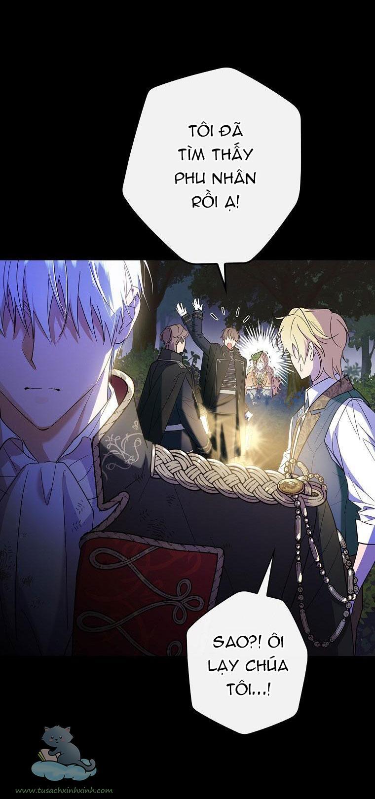 Cách Khiến Phu Quân Đứng Về Phía Tôi Chapter 18 - Trang 2