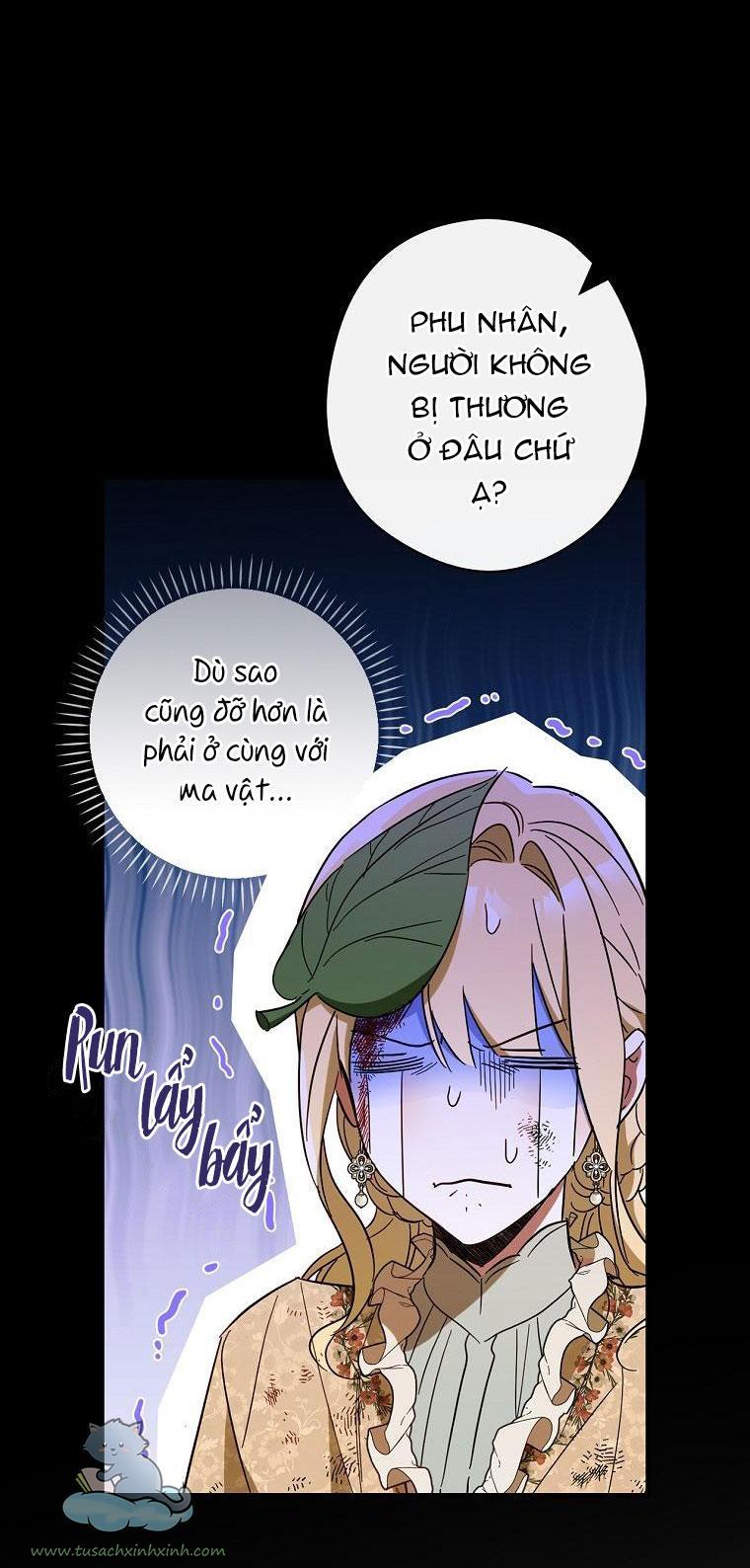 Cách Khiến Phu Quân Đứng Về Phía Tôi Chapter 18 - Trang 2