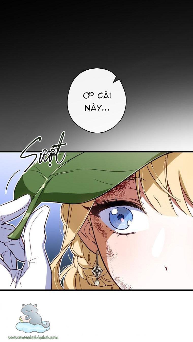 Cách Khiến Phu Quân Đứng Về Phía Tôi Chapter 18 - Trang 2