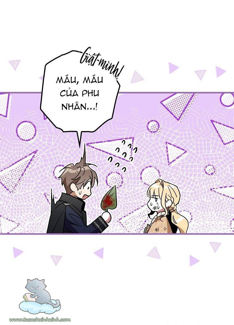 Cách Khiến Phu Quân Đứng Về Phía Tôi Chapter 18 - Trang 2