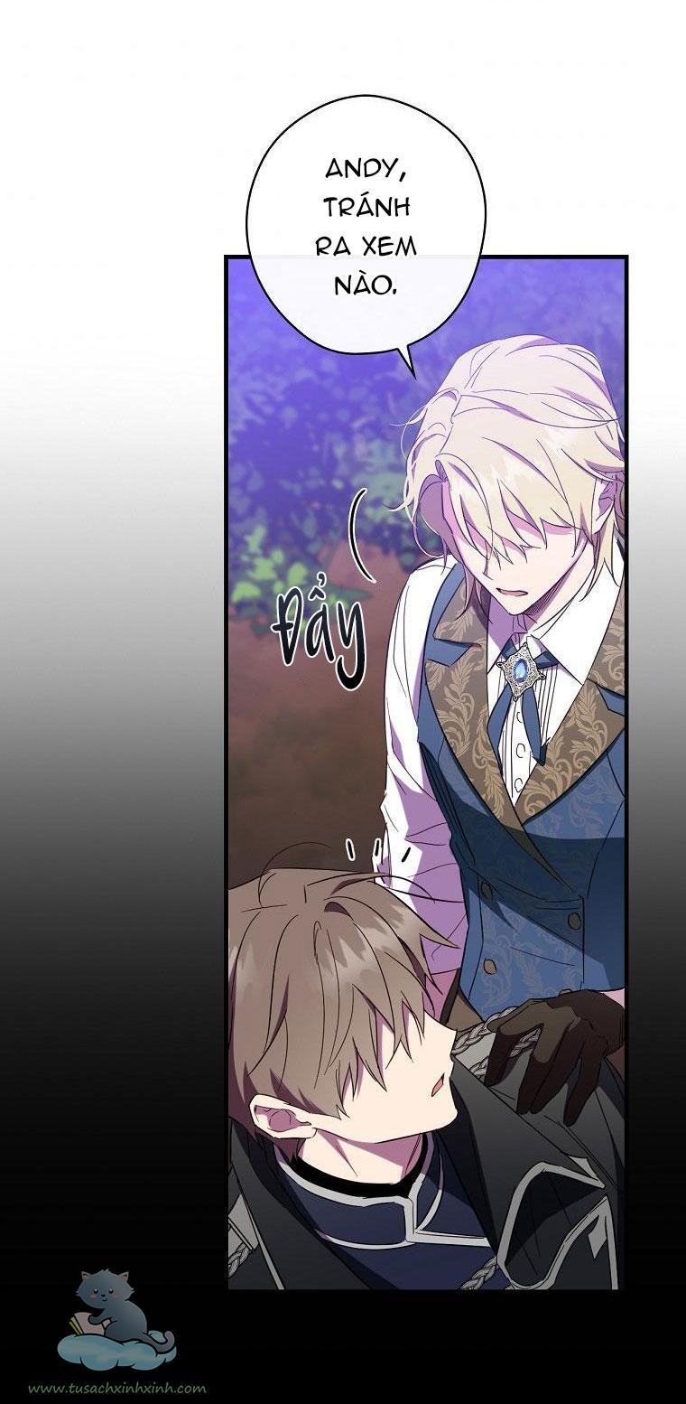 Cách Khiến Phu Quân Đứng Về Phía Tôi Chapter 18 - Trang 2