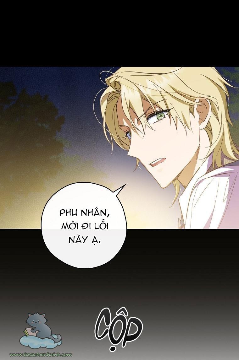 Cách Khiến Phu Quân Đứng Về Phía Tôi Chapter 18 - Trang 2