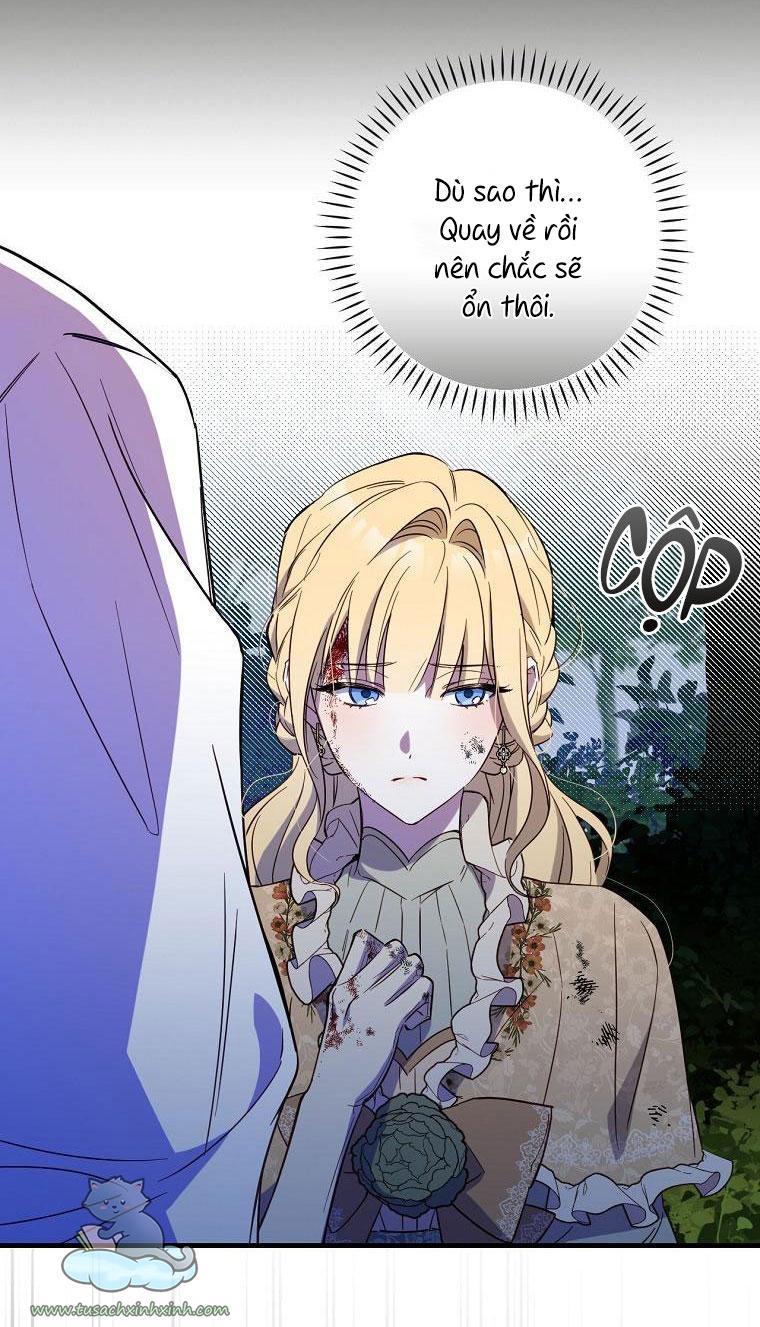 Cách Khiến Phu Quân Đứng Về Phía Tôi Chapter 18 - Trang 2