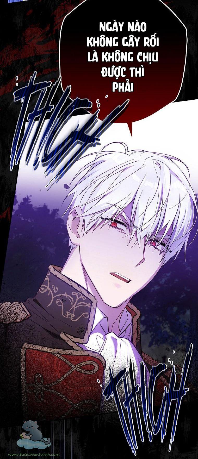 Cách Khiến Phu Quân Đứng Về Phía Tôi Chapter 18 - Trang 2