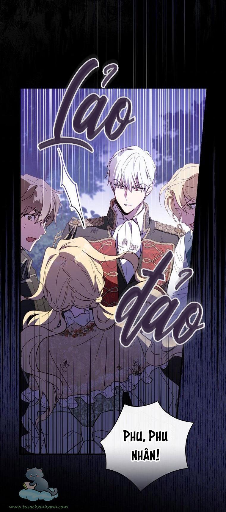 Cách Khiến Phu Quân Đứng Về Phía Tôi Chapter 18 - Trang 2