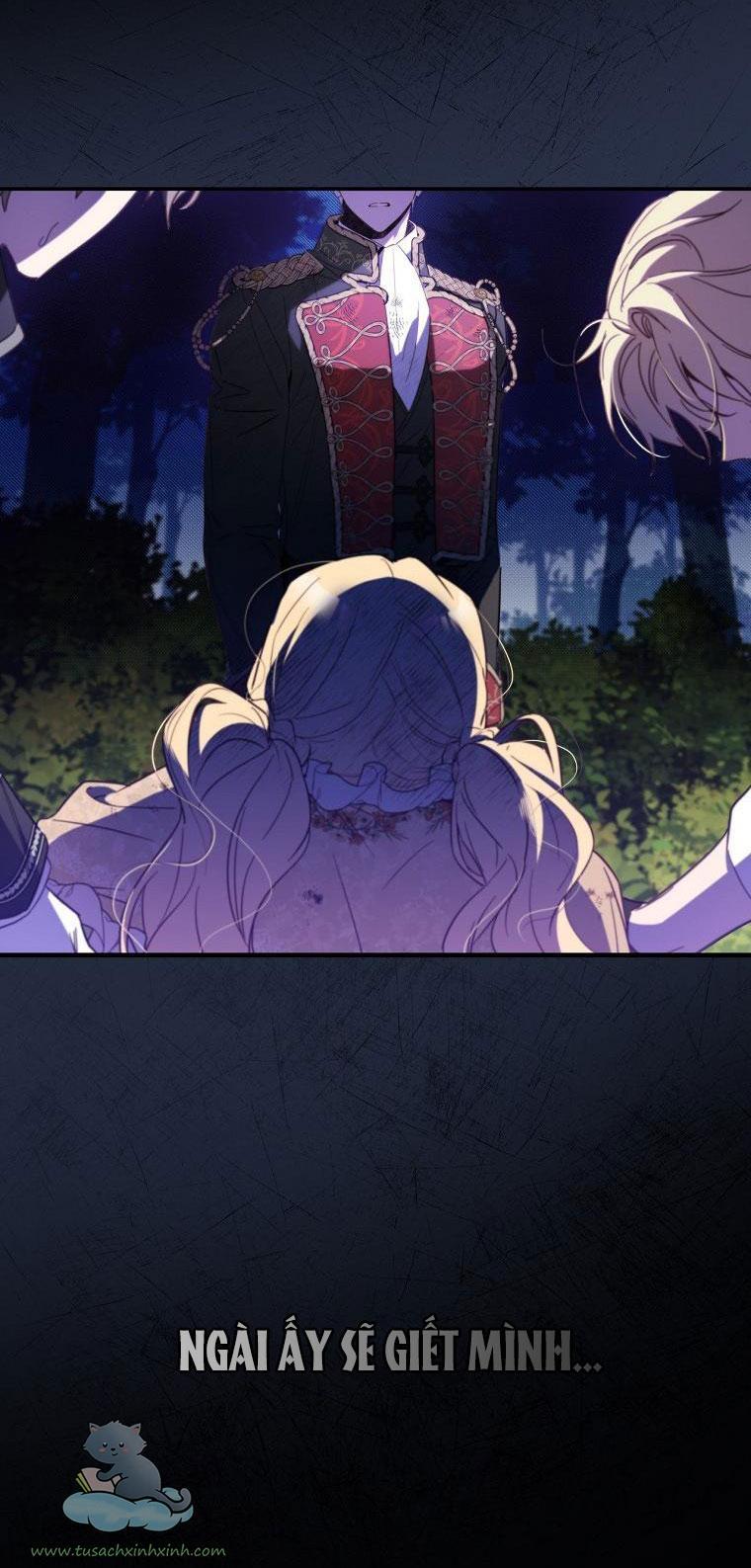 Cách Khiến Phu Quân Đứng Về Phía Tôi Chapter 18 - Trang 2