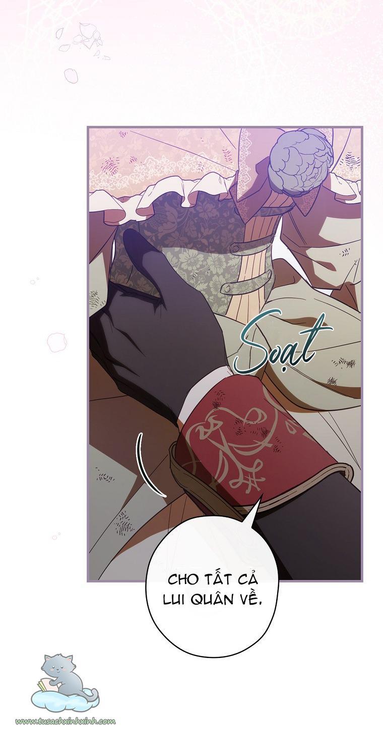 Cách Khiến Phu Quân Đứng Về Phía Tôi Chapter 19 - Trang 2