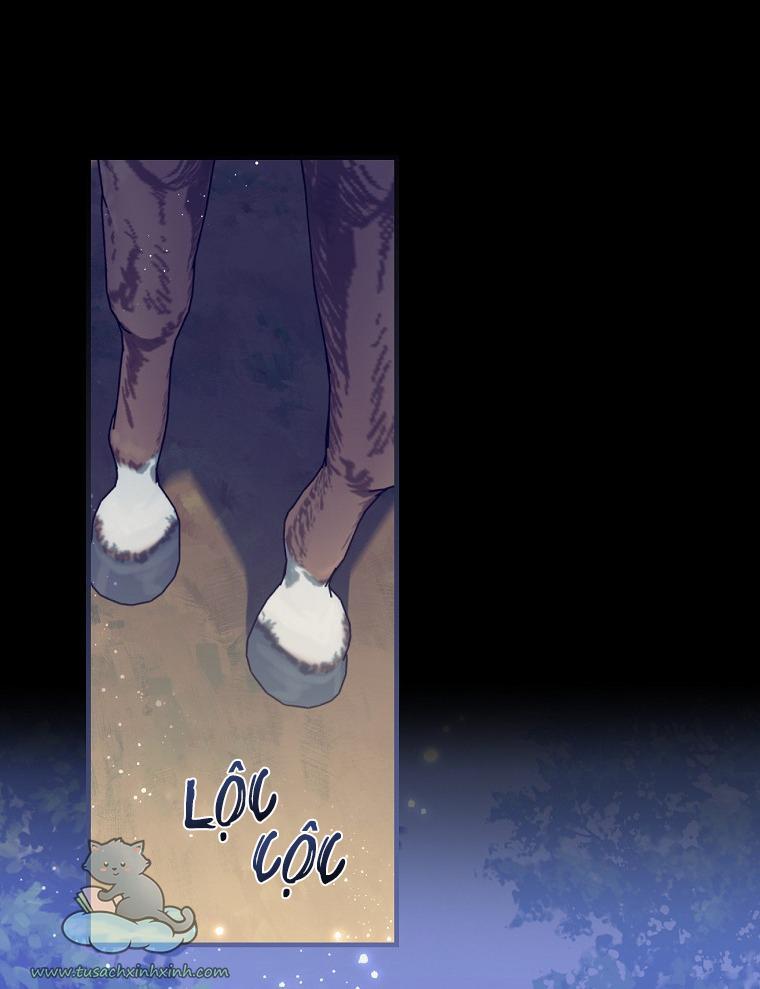 Cách Khiến Phu Quân Đứng Về Phía Tôi Chapter 19 - Trang 2