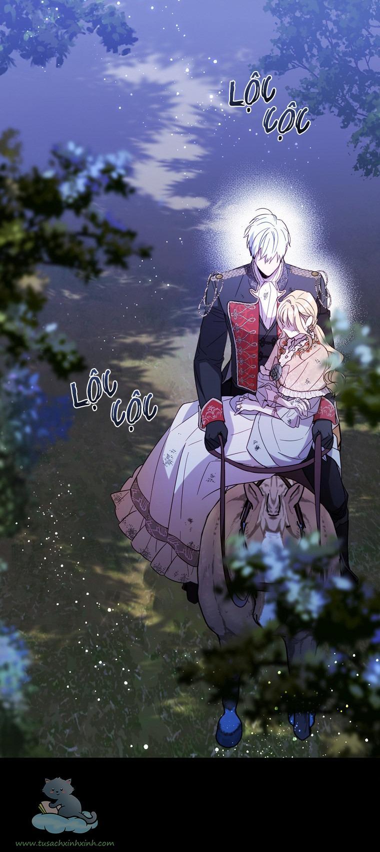 Cách Khiến Phu Quân Đứng Về Phía Tôi Chapter 19 - Trang 2