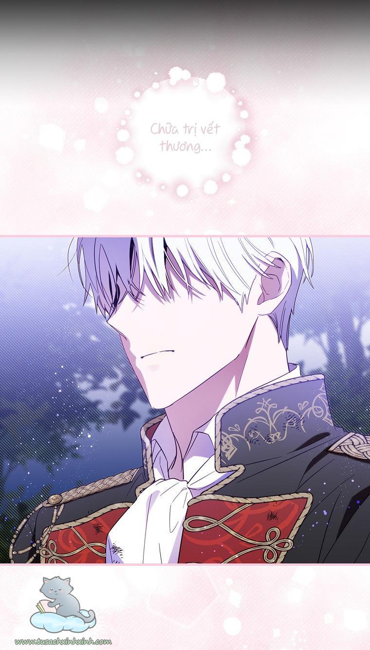 Cách Khiến Phu Quân Đứng Về Phía Tôi Chapter 19 - Trang 2