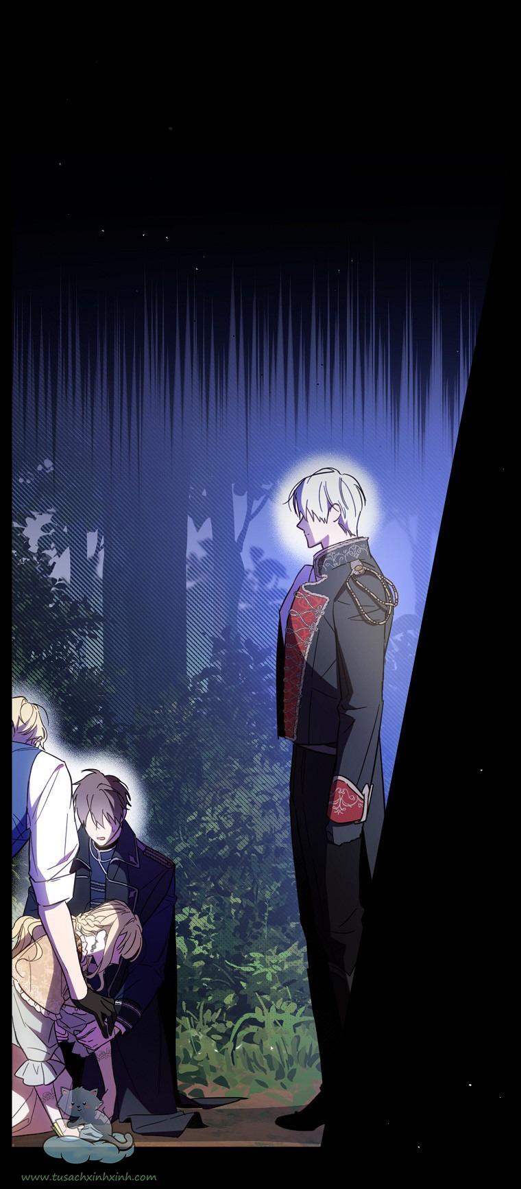 Cách Khiến Phu Quân Đứng Về Phía Tôi Chapter 19 - Trang 2