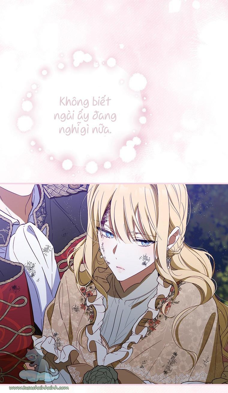 Cách Khiến Phu Quân Đứng Về Phía Tôi Chapter 19 - Trang 2