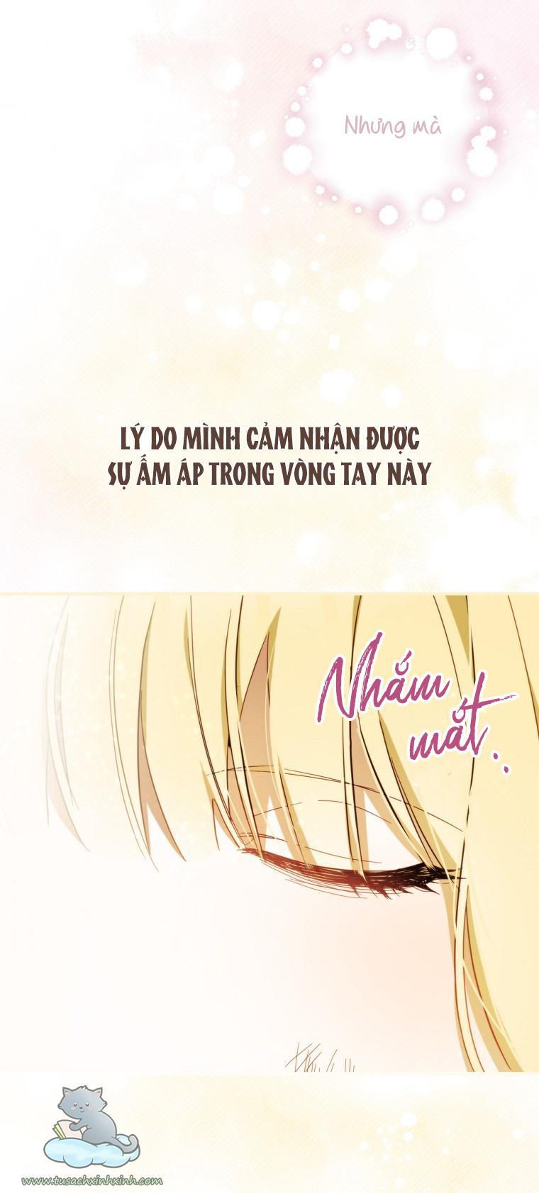 Cách Khiến Phu Quân Đứng Về Phía Tôi Chapter 19 - Trang 2