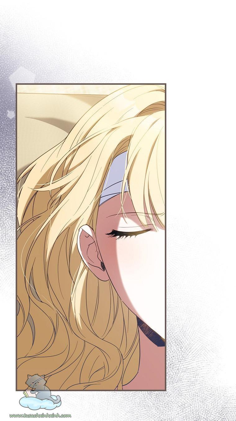 Cách Khiến Phu Quân Đứng Về Phía Tôi Chapter 19 - Trang 2