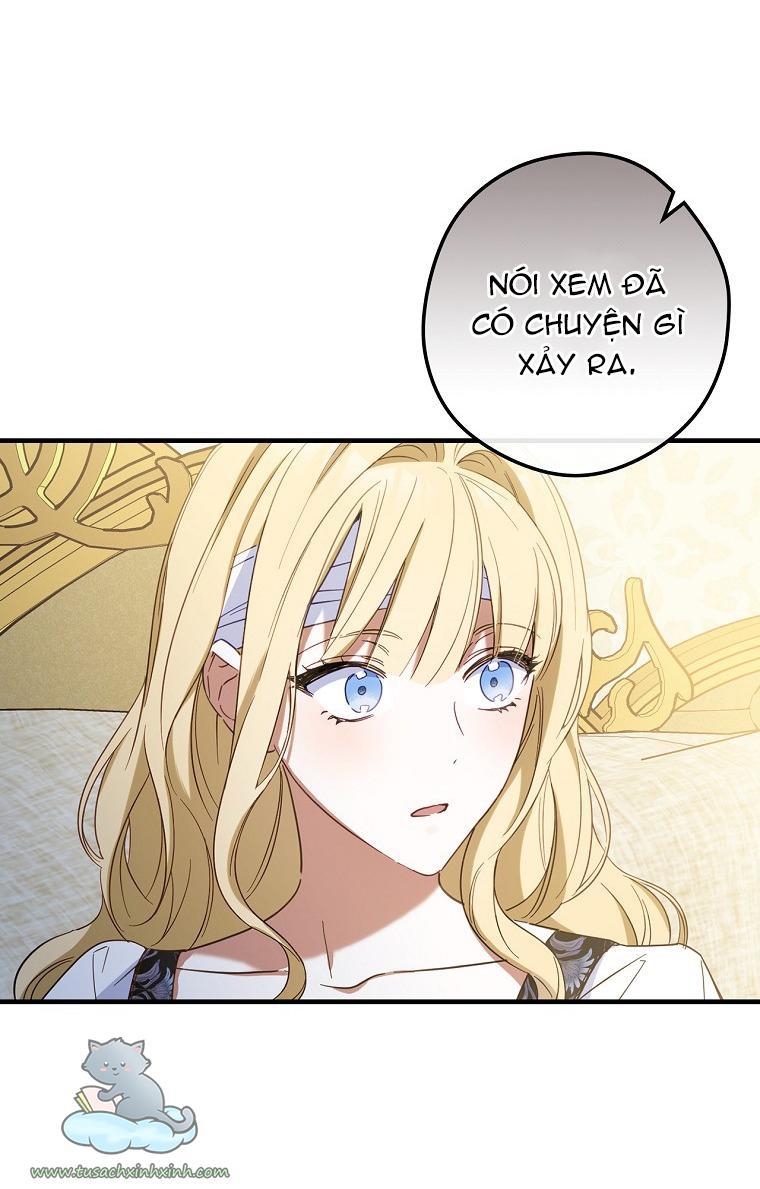 Cách Khiến Phu Quân Đứng Về Phía Tôi Chapter 19 - Trang 2