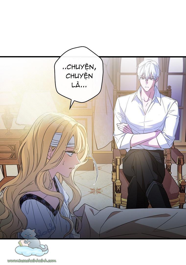 Cách Khiến Phu Quân Đứng Về Phía Tôi Chapter 19 - Trang 2