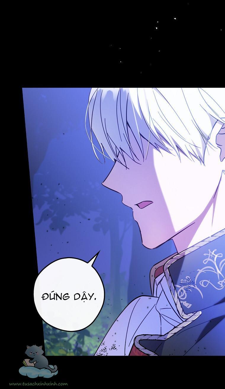 Cách Khiến Phu Quân Đứng Về Phía Tôi Chapter 19 - Trang 2