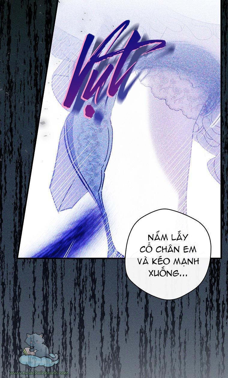 Cách Khiến Phu Quân Đứng Về Phía Tôi Chapter 19 - Trang 2