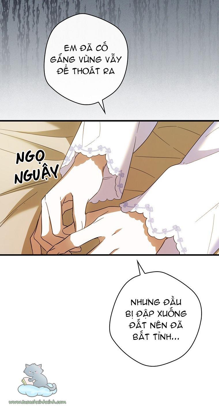 Cách Khiến Phu Quân Đứng Về Phía Tôi Chapter 19 - Trang 2