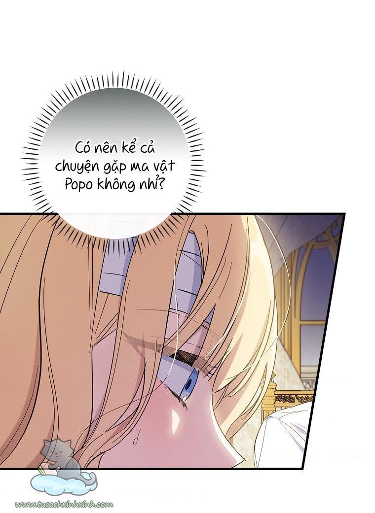 Cách Khiến Phu Quân Đứng Về Phía Tôi Chapter 19 - Trang 2