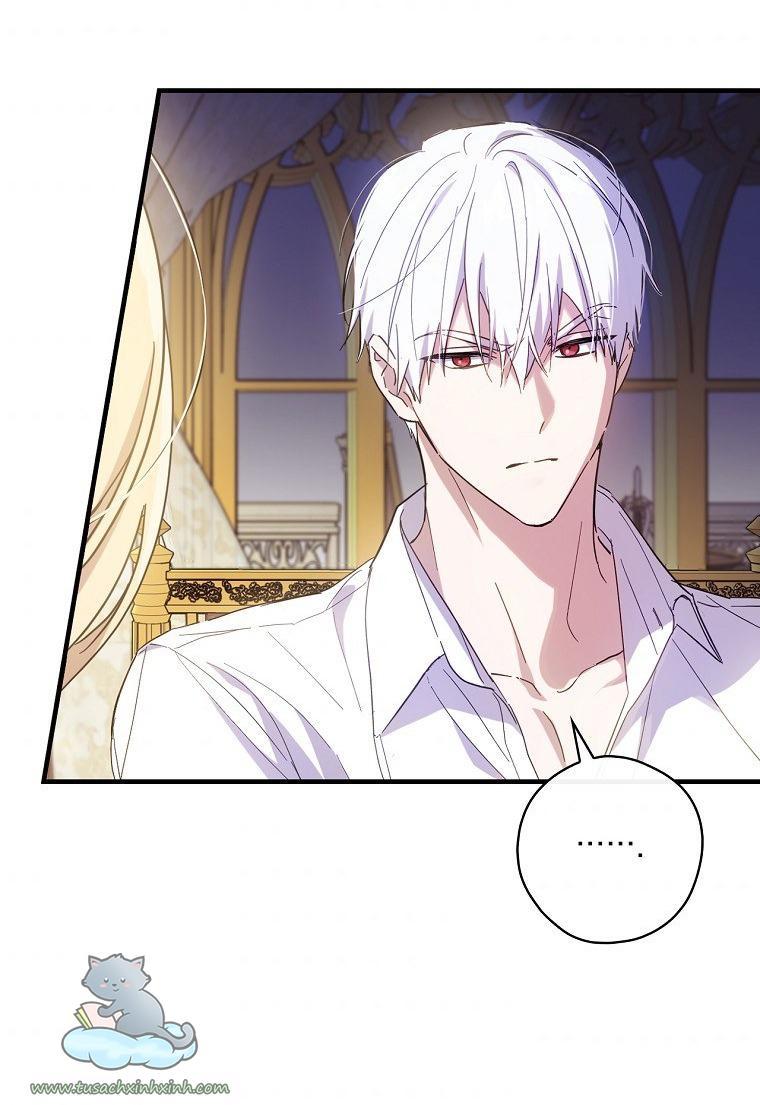 Cách Khiến Phu Quân Đứng Về Phía Tôi Chapter 19 - Trang 2