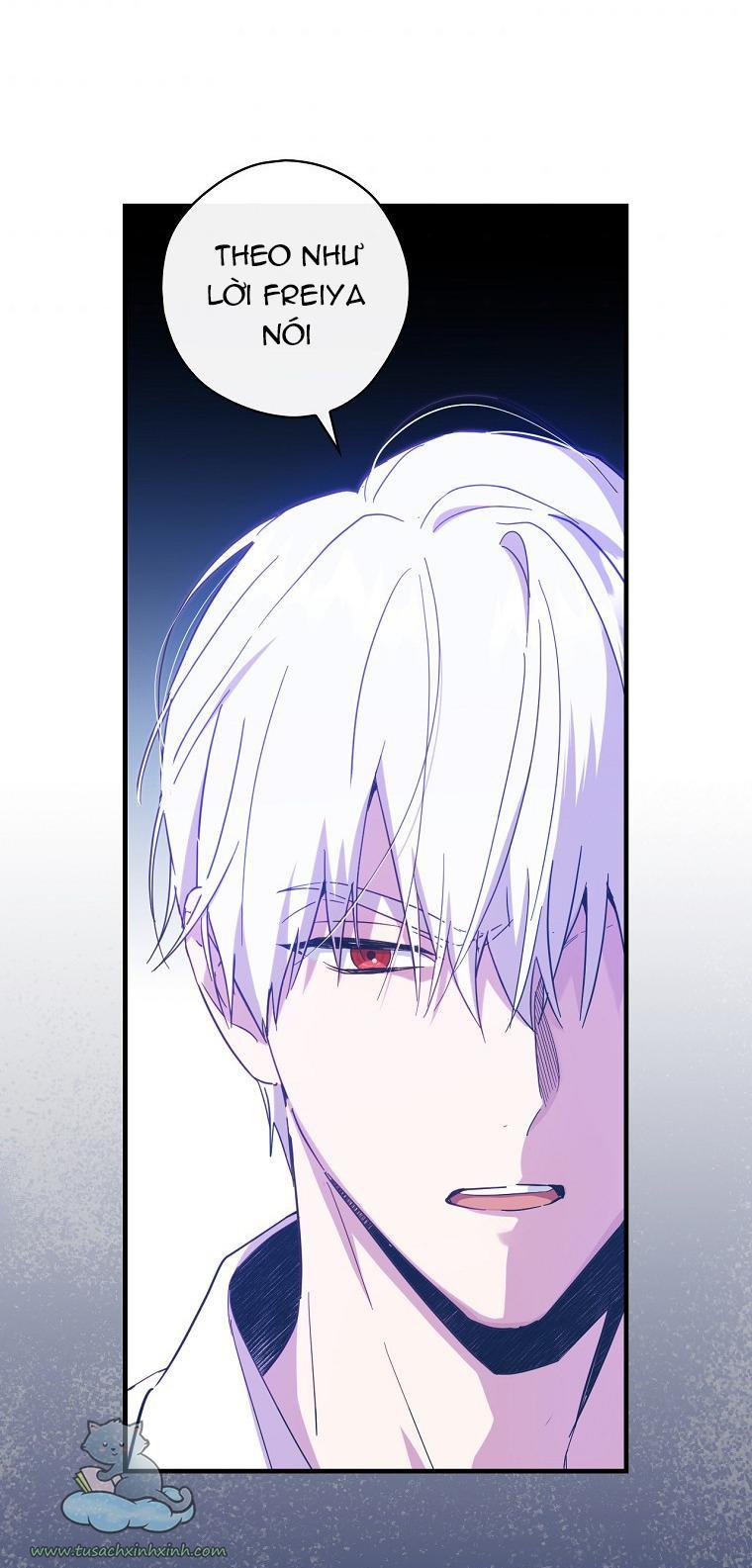 Cách Khiến Phu Quân Đứng Về Phía Tôi Chapter 19 - Trang 2