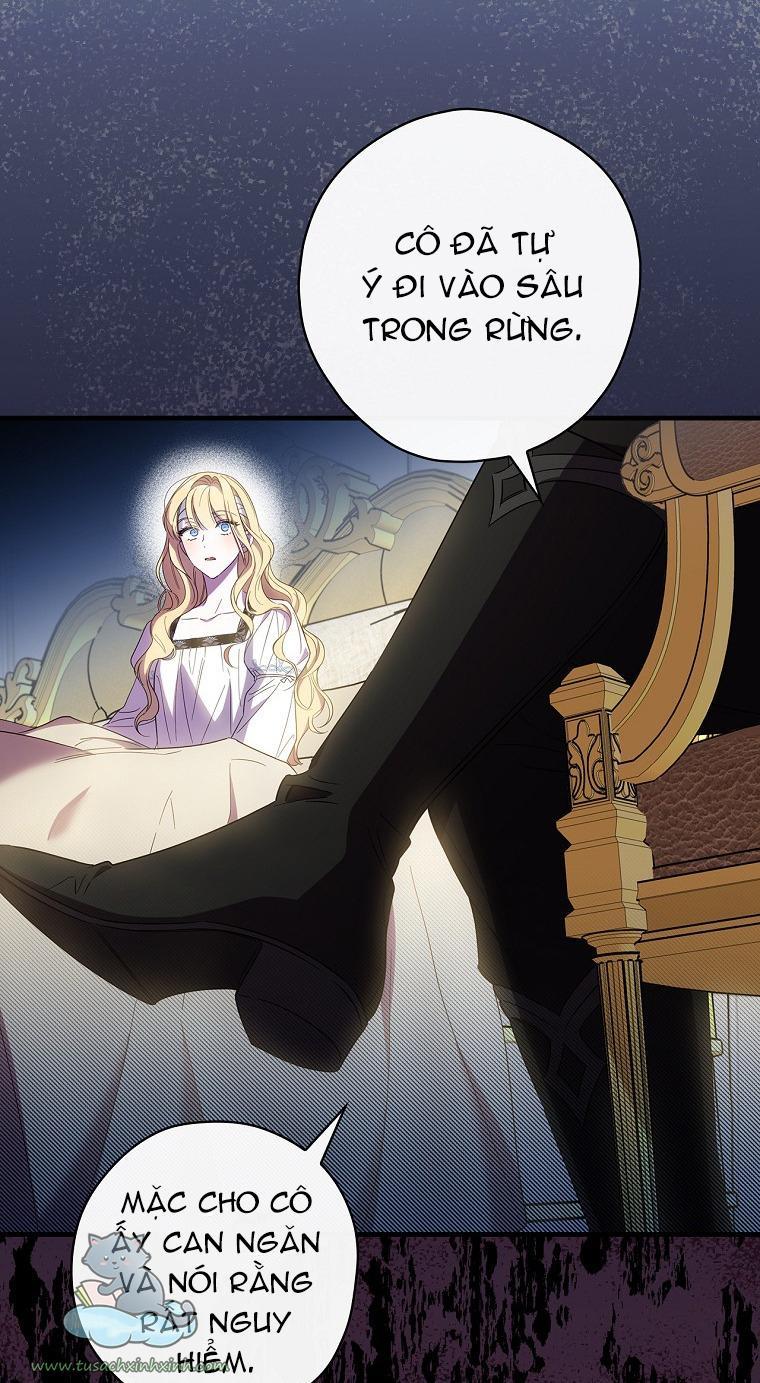 Cách Khiến Phu Quân Đứng Về Phía Tôi Chapter 19 - Trang 2