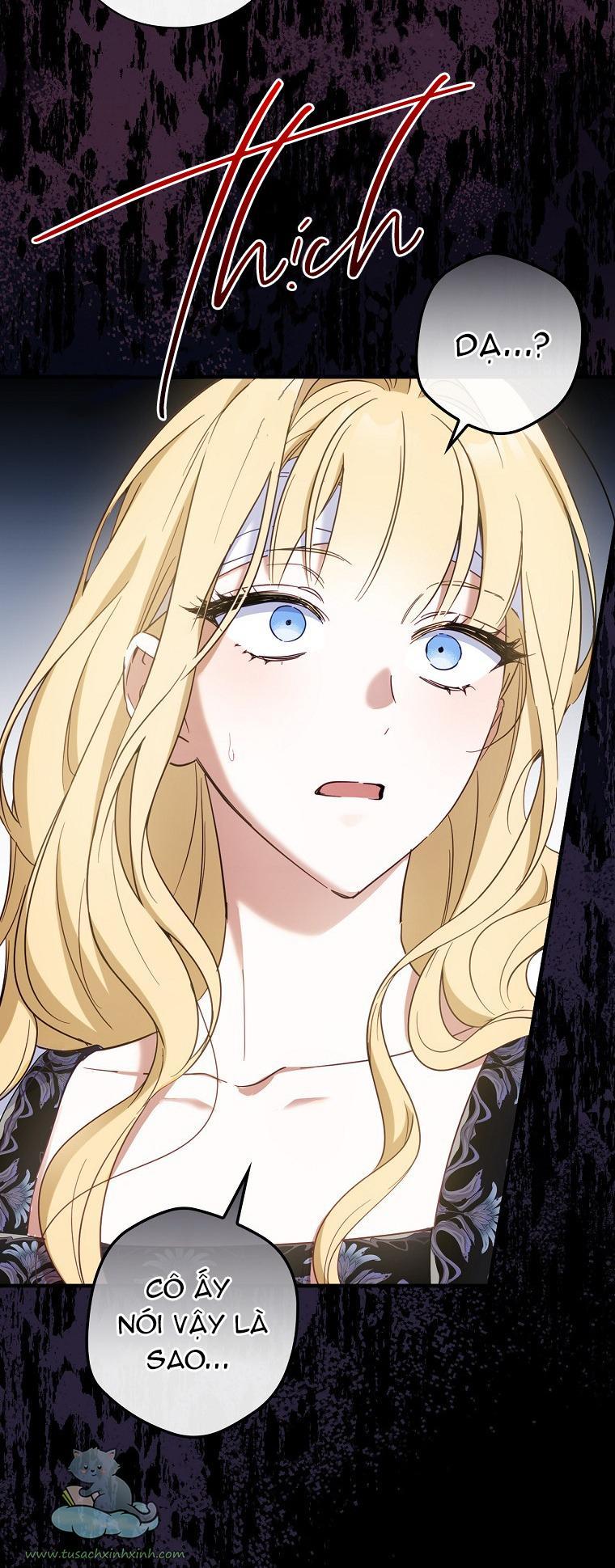 Cách Khiến Phu Quân Đứng Về Phía Tôi Chapter 19 - Trang 2