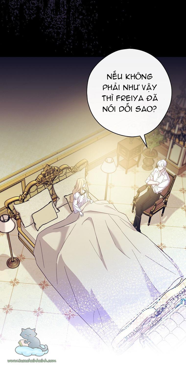 Cách Khiến Phu Quân Đứng Về Phía Tôi Chapter 19 - Trang 2