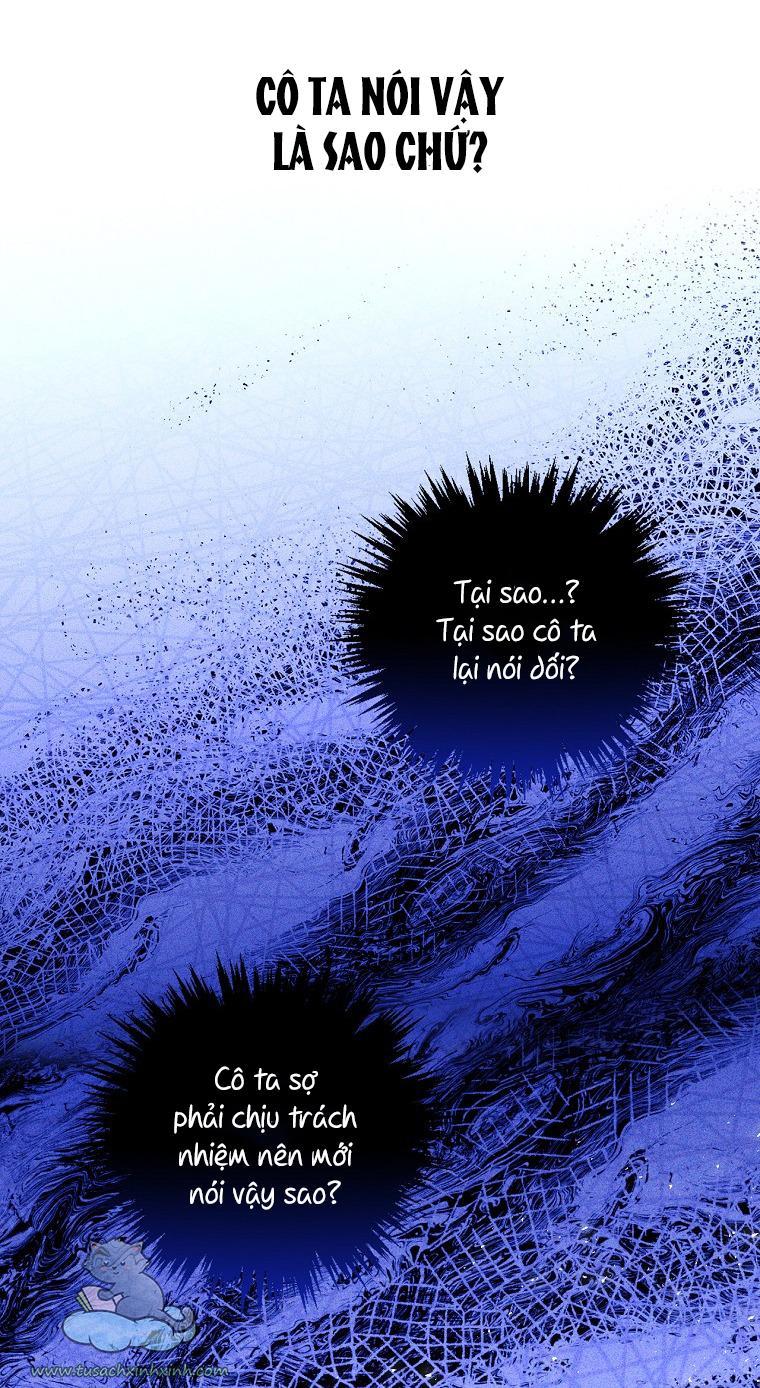 Cách Khiến Phu Quân Đứng Về Phía Tôi Chapter 19 - Trang 2