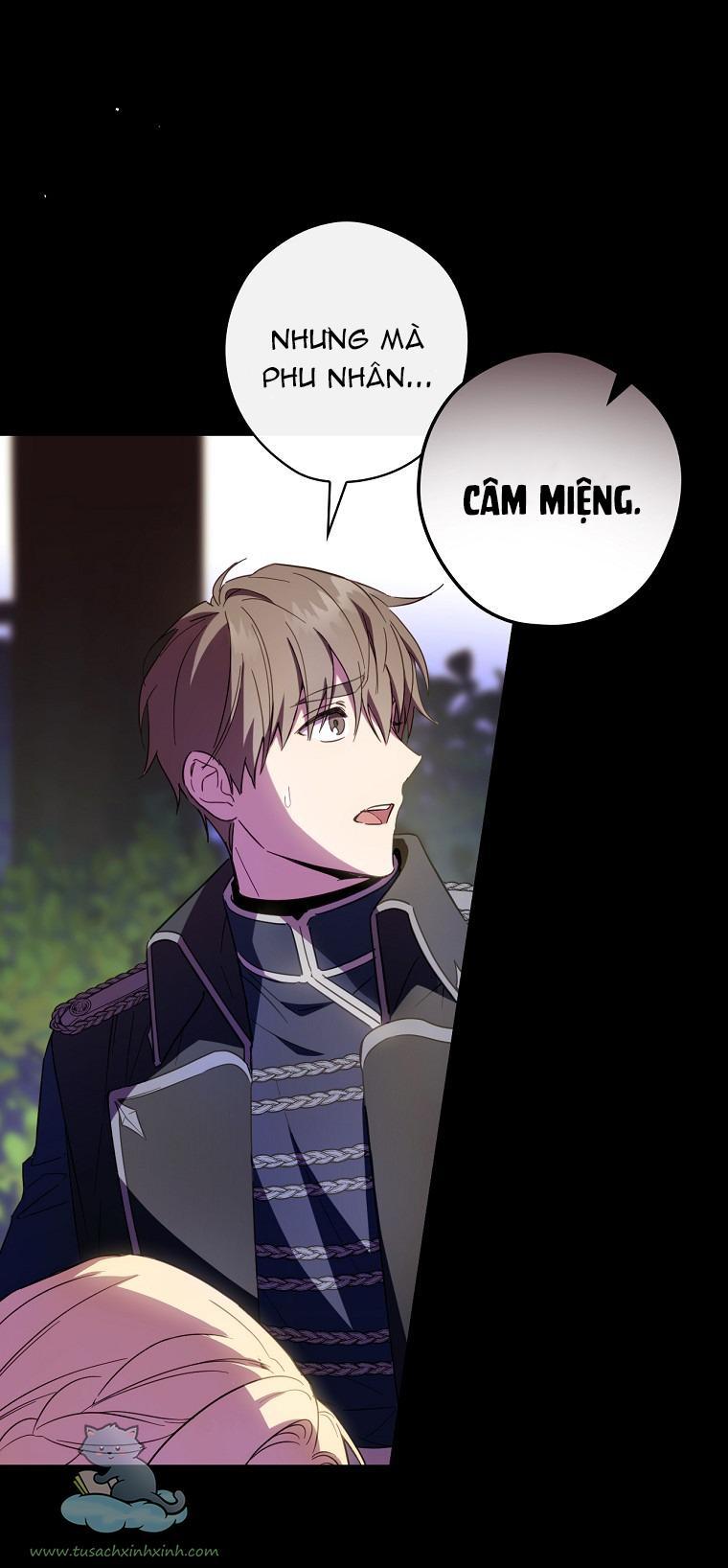 Cách Khiến Phu Quân Đứng Về Phía Tôi Chapter 19 - Trang 2