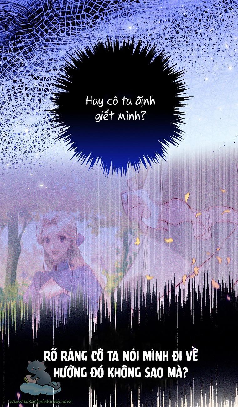 Cách Khiến Phu Quân Đứng Về Phía Tôi Chapter 19 - Trang 2