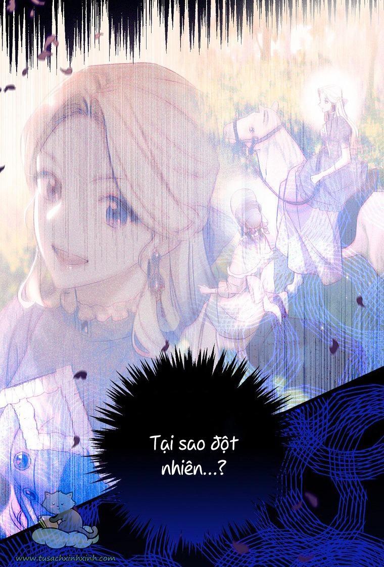 Cách Khiến Phu Quân Đứng Về Phía Tôi Chapter 19 - Trang 2